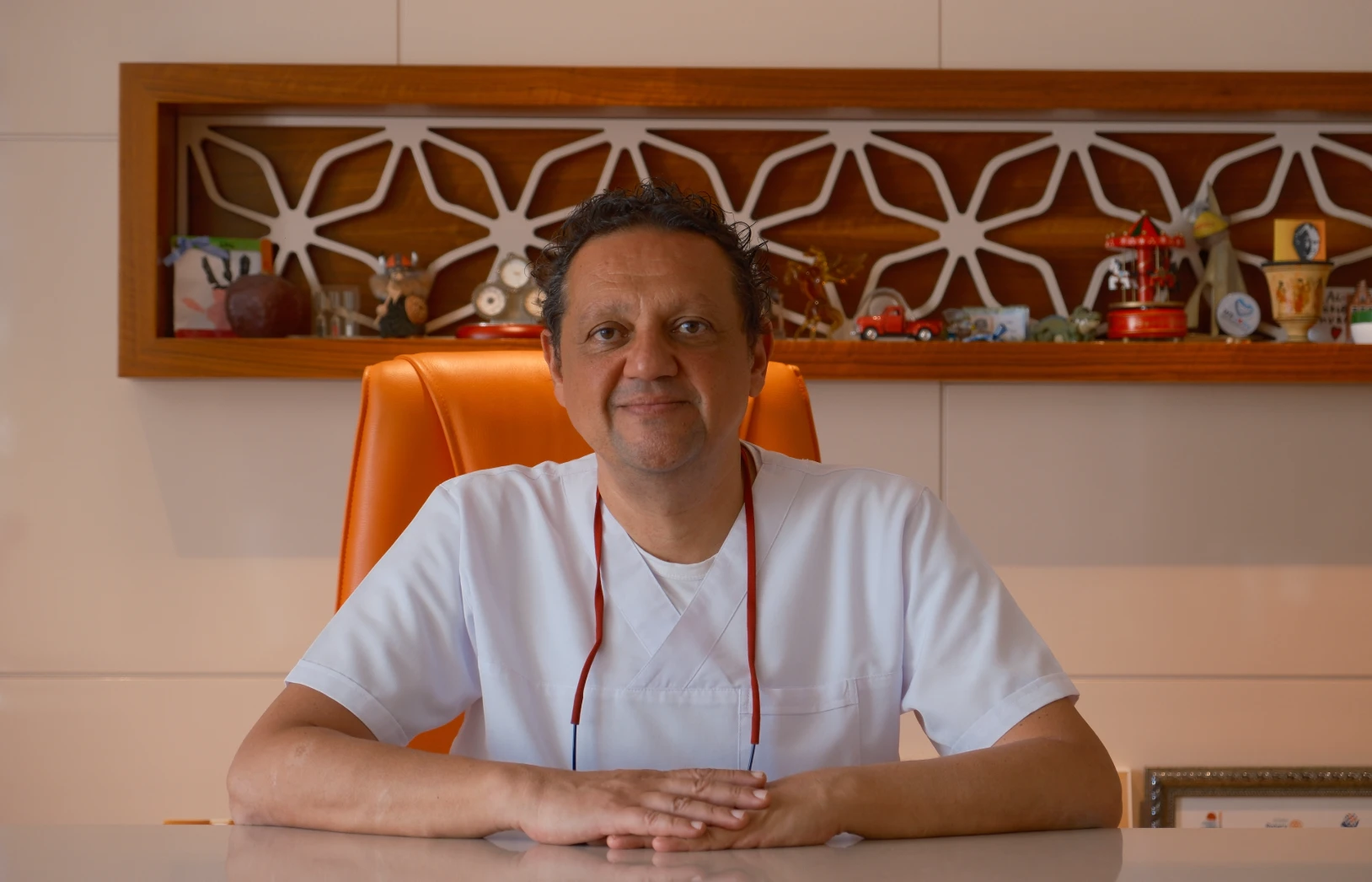 Murat Halim Pakir