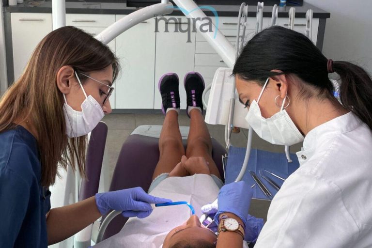Diş Hekimi Rehberi: Çocuklarda Ağızdan Nefes Alma ve Ortodonti İlişkisi.
