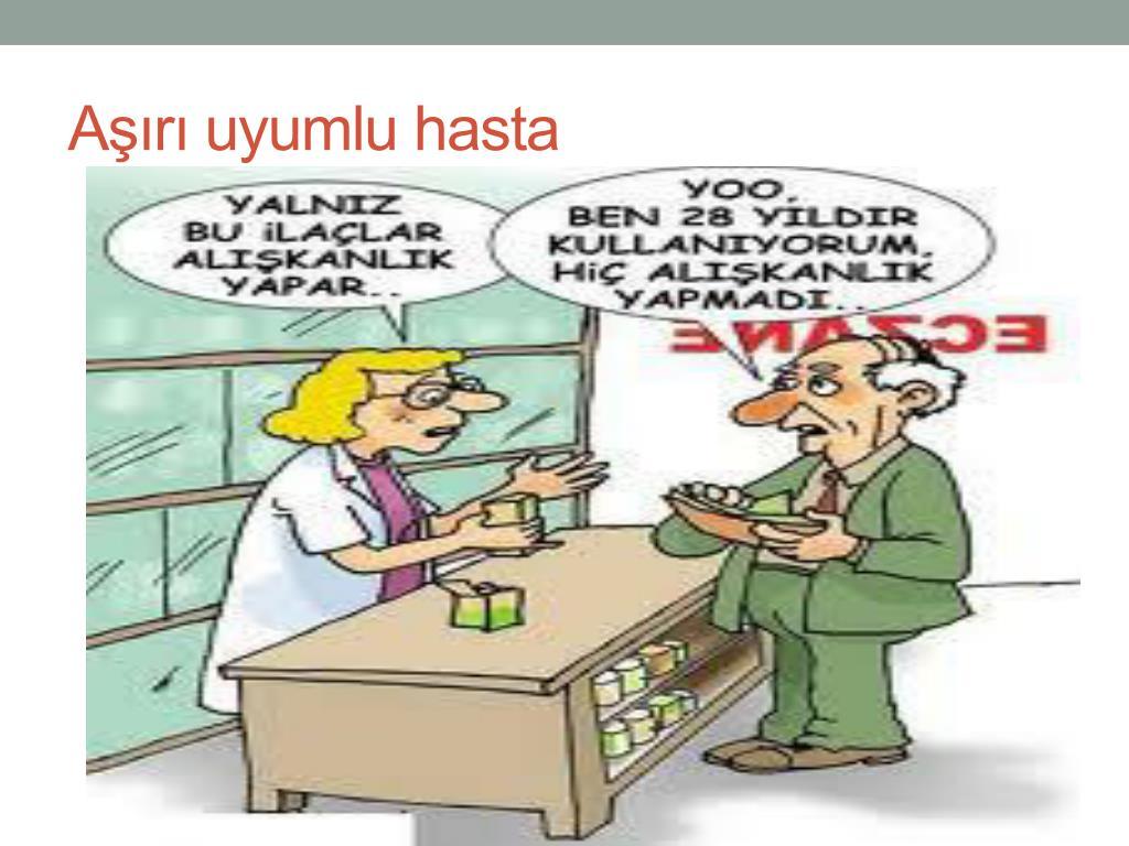Tedavi Sürecinde Hasta Uyumu ve Aile Desteğinin Rolü
