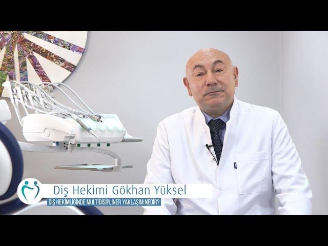 Multidisipliner Yaklaşımda Diş Hekiminin Rolü ve Hasta Takibi