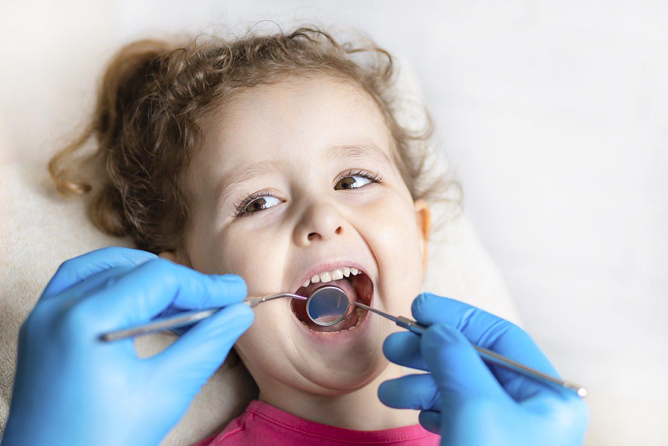 Antalya Ortodontide Çocuklarda Konuşma Bozukluklarının Klinik Değerlendirilmesi
