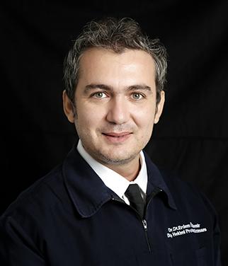 Antalya Diş Hekimi Rehberliğinde: Diş Teli Sonrası Gülüş Tasarımı.