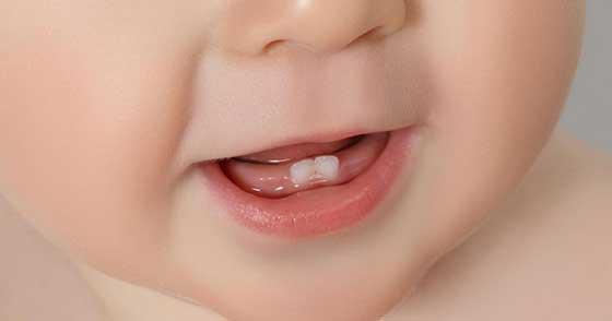 Sağlıklı Diş Gelişimi İçin Ebeveynlerin Alabileceği Önlemler ve Tavsiyeler