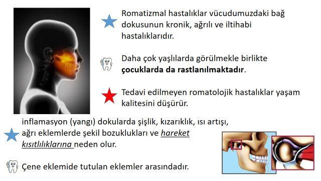 Çene Eklemi Problemlerinin Çocuk Sağlığı Üzerindeki Etkileri