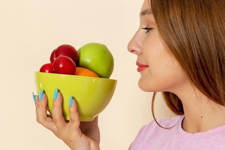 Ağız Sağlığını Destekleyen Vitamin ve Mineraller